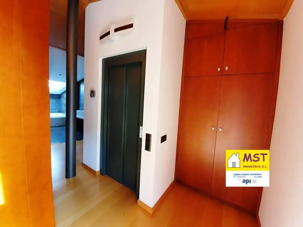 Dúplex en venta en Carrer de l'Església, Navàs