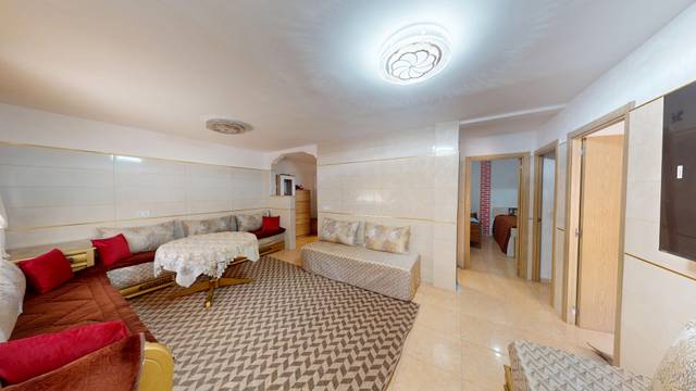 Piso en Venta en Pasaje Poeta Villaespesa en Juan XXIII