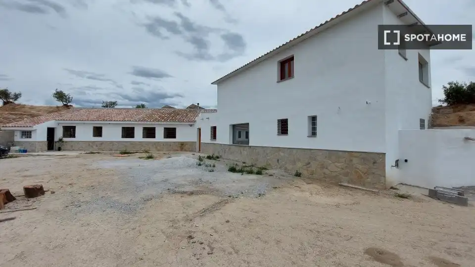 Habitación en Caniles