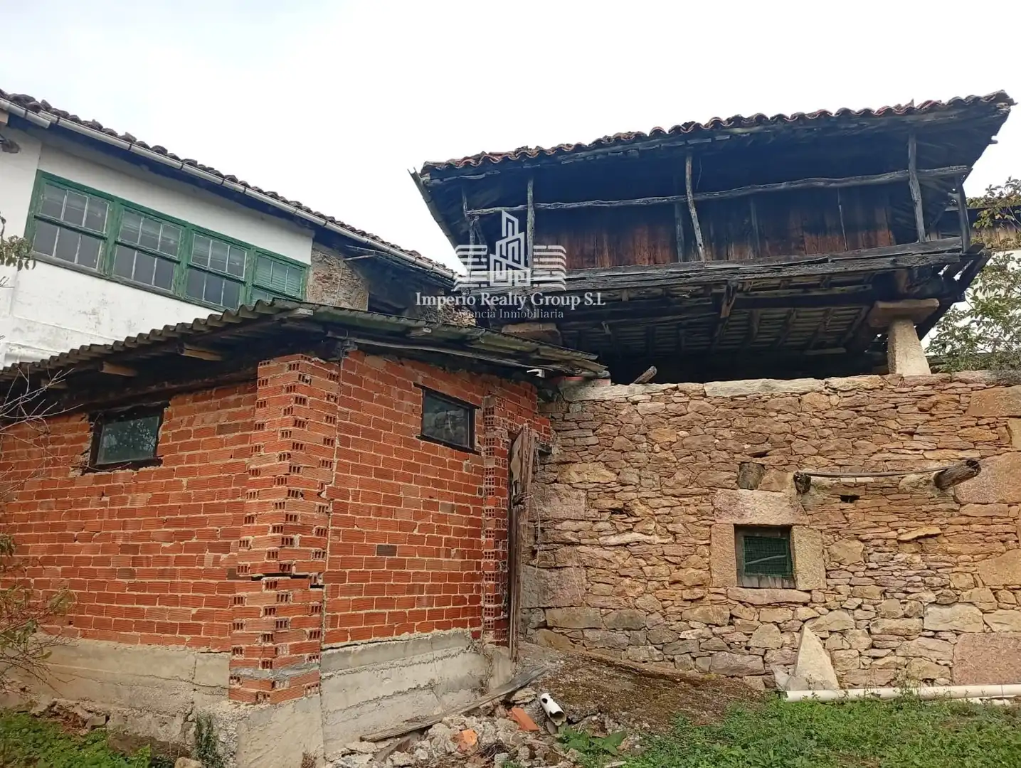 Casa en venta en Salas, imagen 2