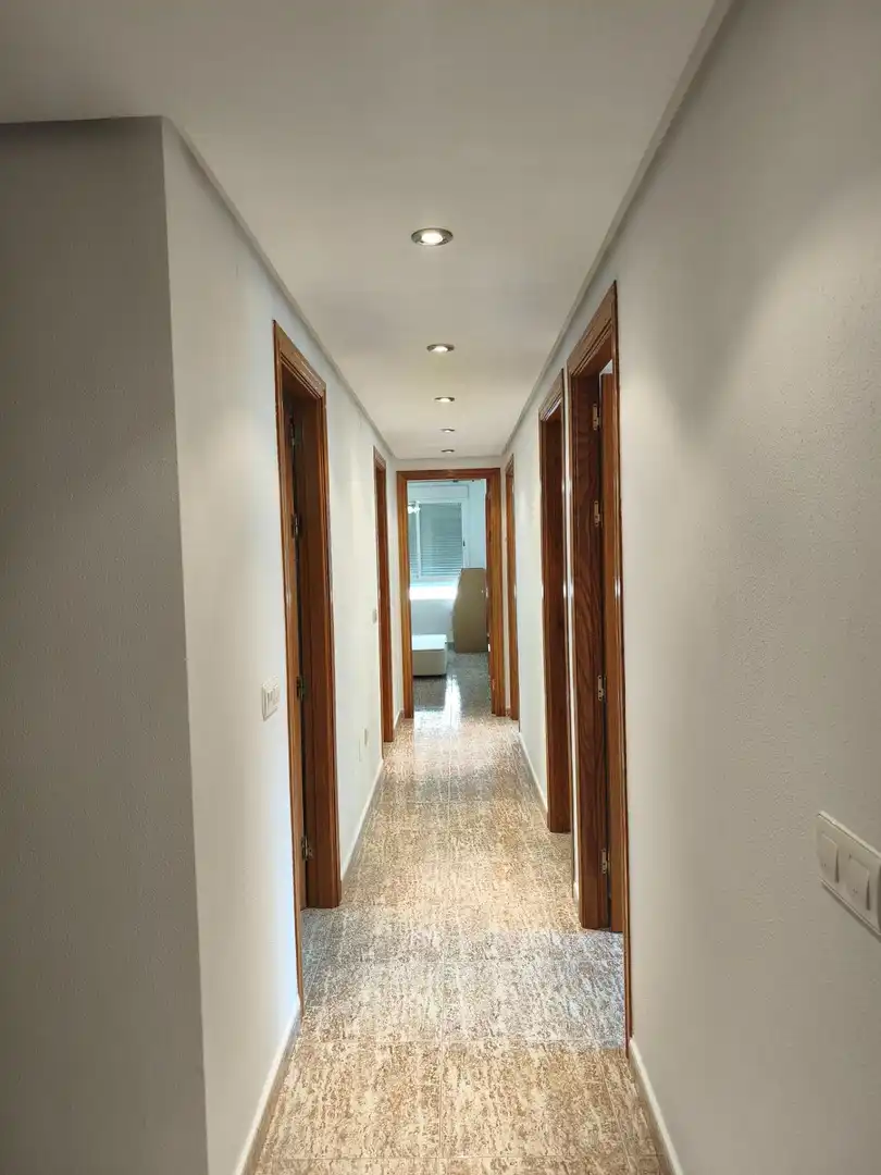 Flat for rent in Molina de Segura