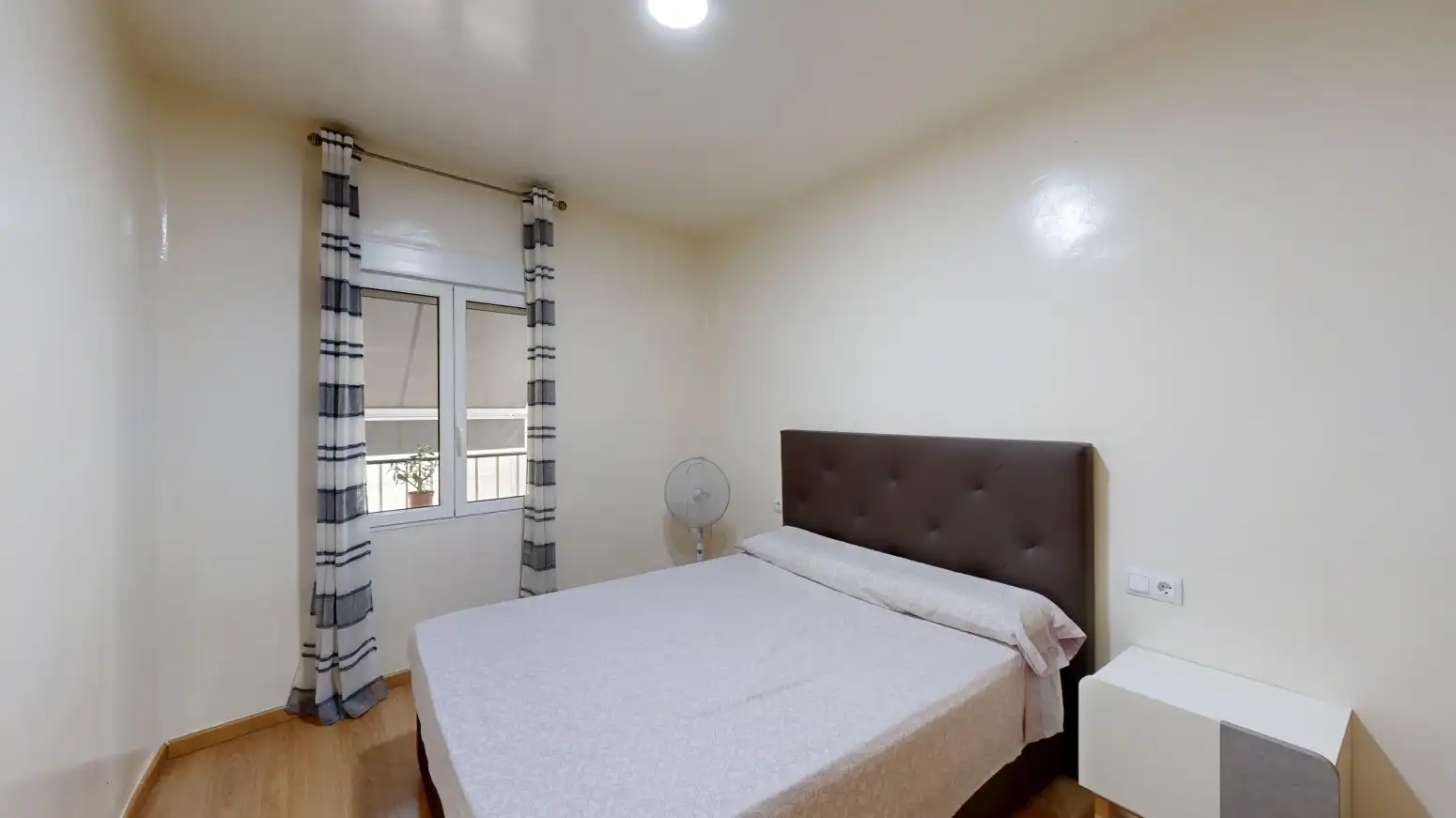 Bedroom of Detached homes for sale in Murcia  with Air Conditioner, Heating and Parquet flooring