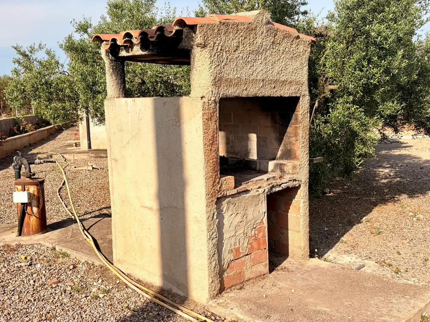 Finca rústica en venda en Mont-roig del Camp amb Calefacció i Jardí privat