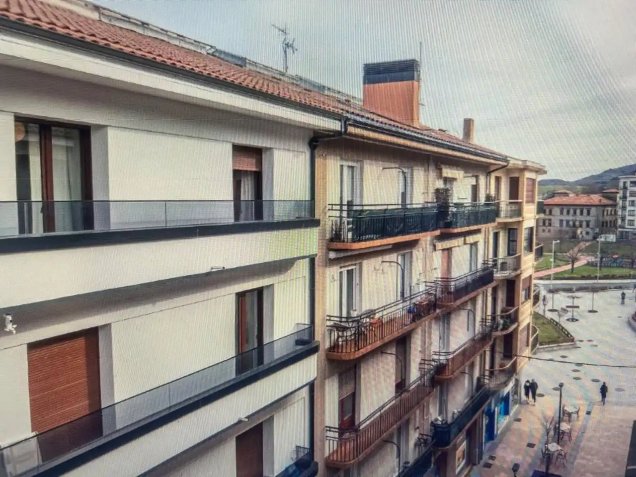 Flat with lift for sale in Calle BERROTARAN, imagen 19