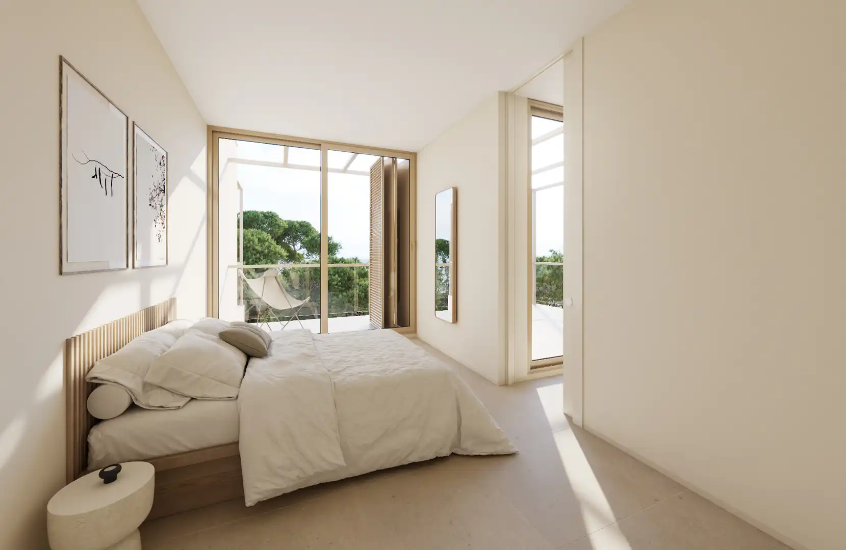 New build Ground floor with pool for sale in Carrer Sant Josep, imagen 6