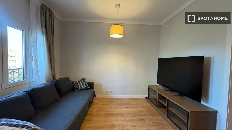 Habitació a Provençals del Poblenou