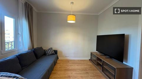 Photo 3 of Apartment for share in Provençals del Poblenou,  Barcelona Capital