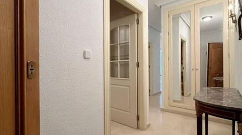 Foto 5 de Piso de alquiler en Barrio de Peral - San Félix, Cartagena