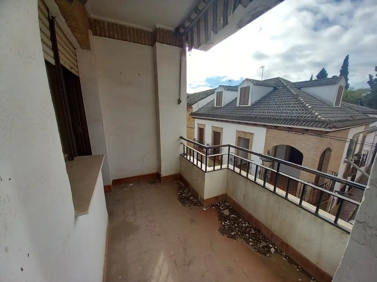 Terrassa de Pis en venda en Arjona amb Terrassa i Balcó