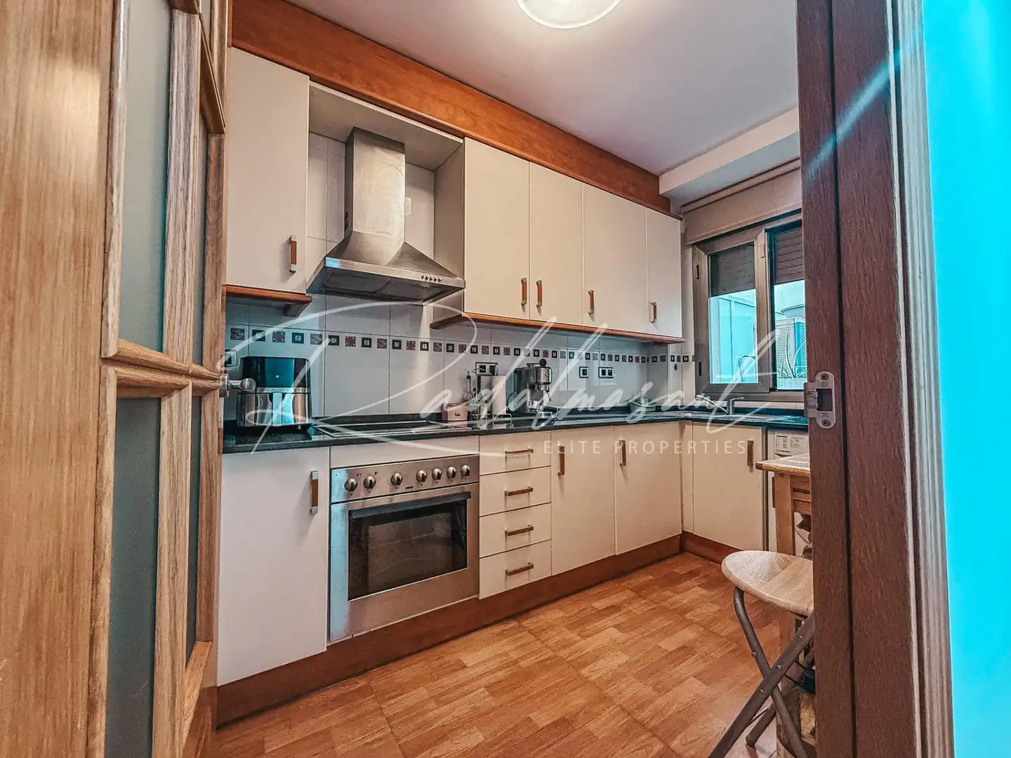 Appartement avec piscine à vendre à Carrer Carrer Riu Brugent, imagen 25