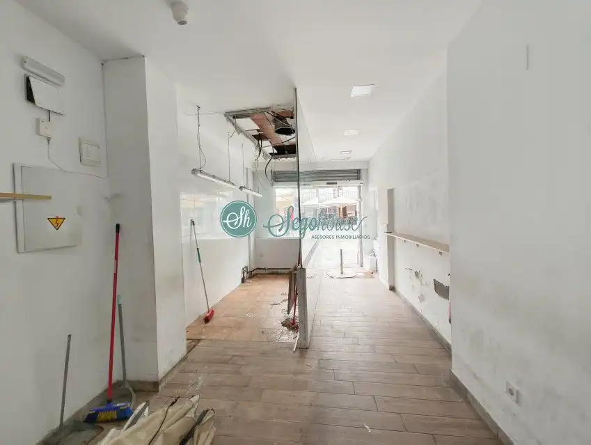 Gewerbefläche zur Miete in Centro, imagen 5
