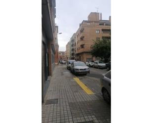 Exterior view of Flat for sale in Barbastro  with Heating