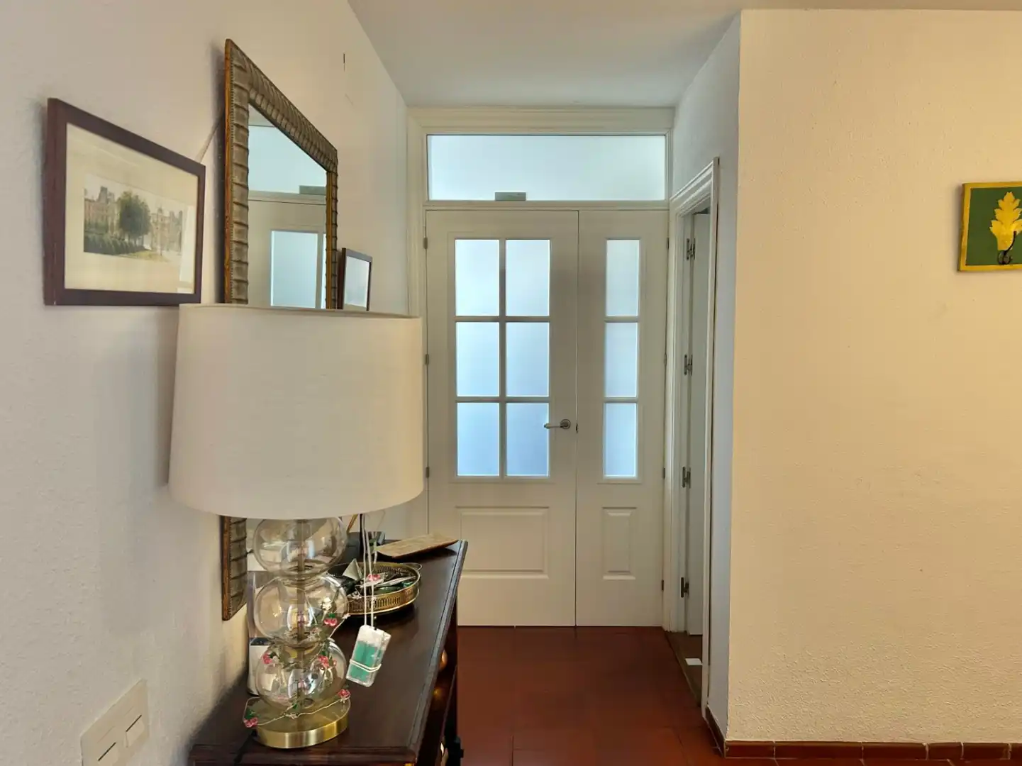 Apartament en venda en Málaga amb Aire condicionat, Terrassa i Balcó