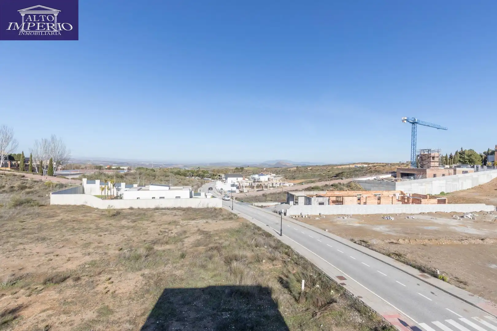 Detached house with terrace for sale in Calle Puntal de las Siete Lagunas 18, imagen 10