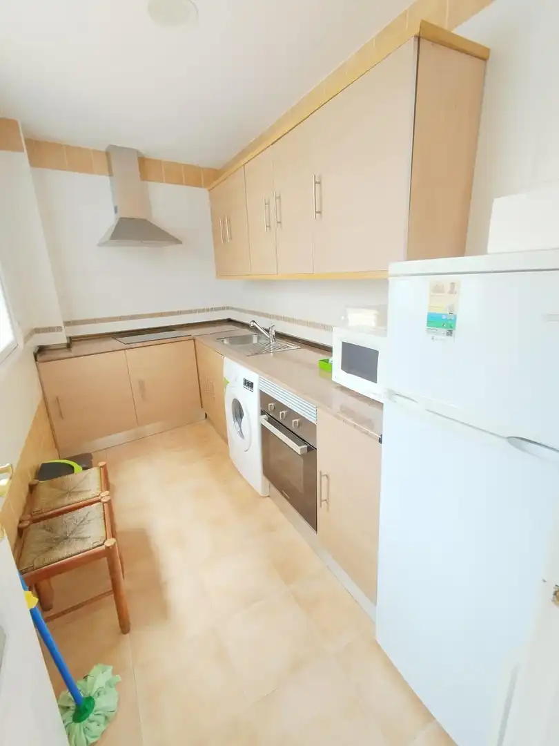 Wohnung mit Aufzug zum Verkauf in Calle CALVARIO, imagen 20