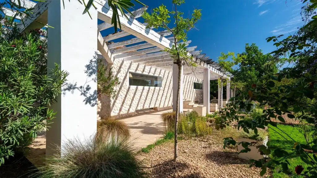 Maison rustique avec jardin à vendre à Binissalem, imagen 9