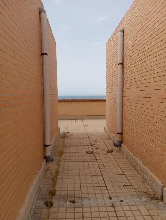 Pis amb terrassa en venda a Santa Pola ciudad, imagen 40