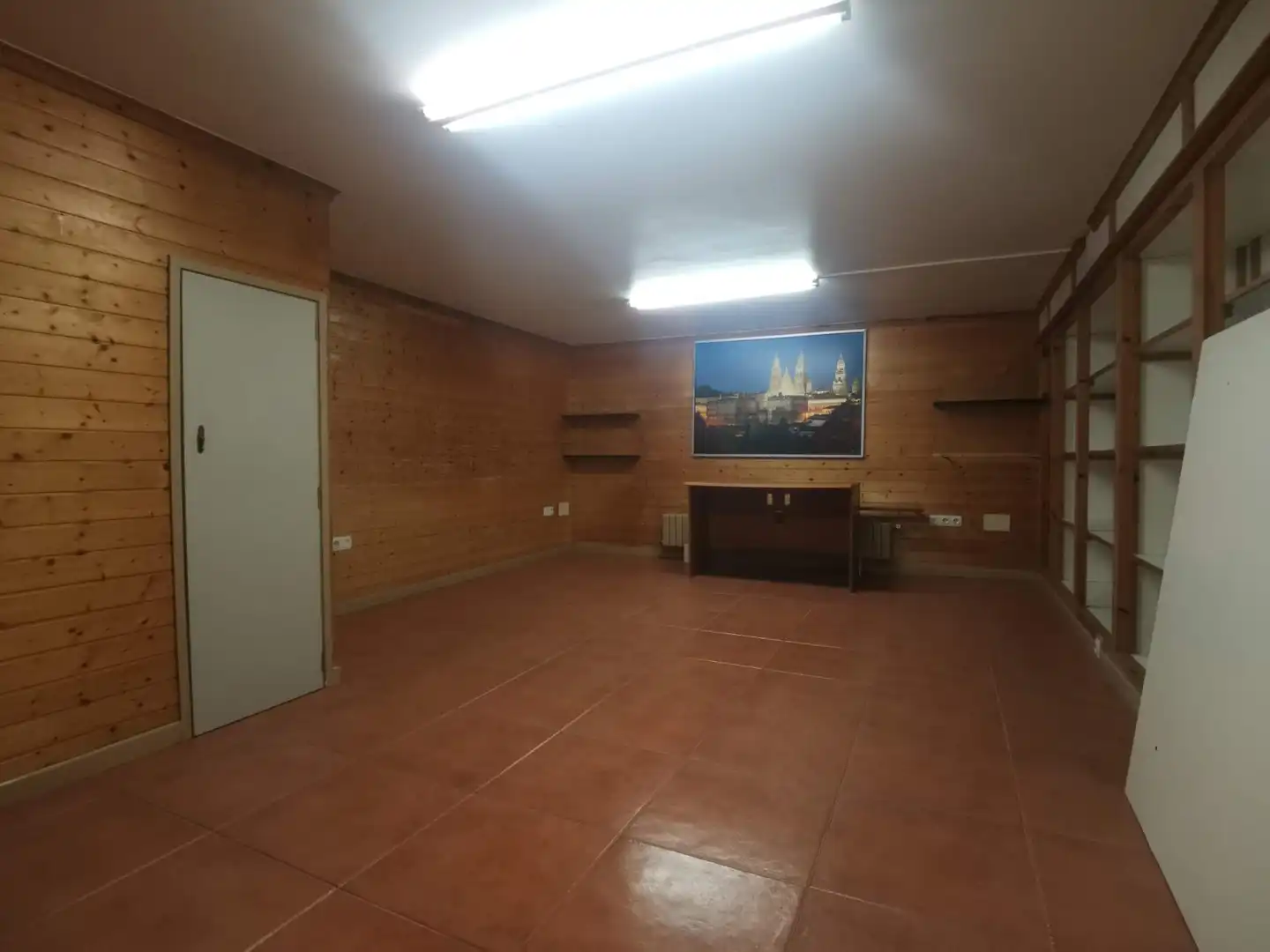 Gewerbefläche zur Miete in Carballo, imagen 10