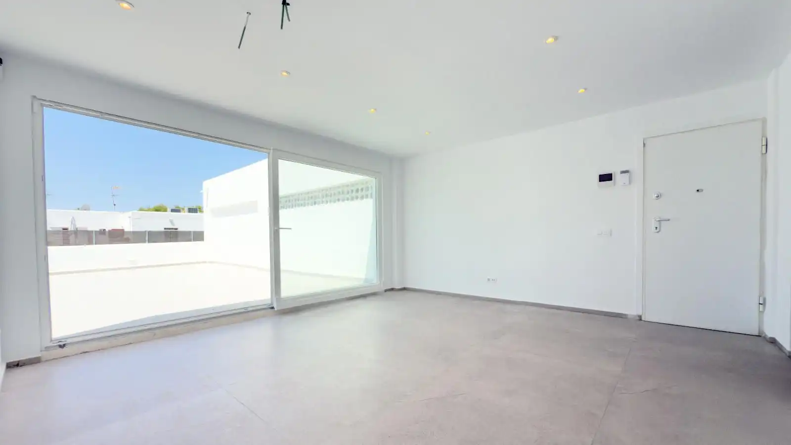 Ático en venta en Cala d'Or