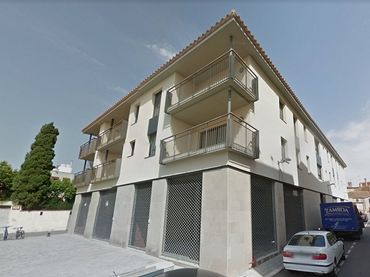 Local comercial en venta en C/ Monturiol