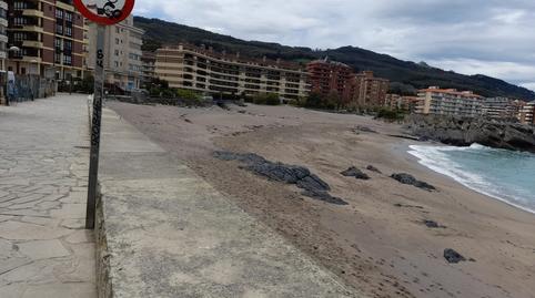 Foto 4 de Pis de lloguer a Calle de Silvestre Ochoa, Playa Ostende, Cantabria