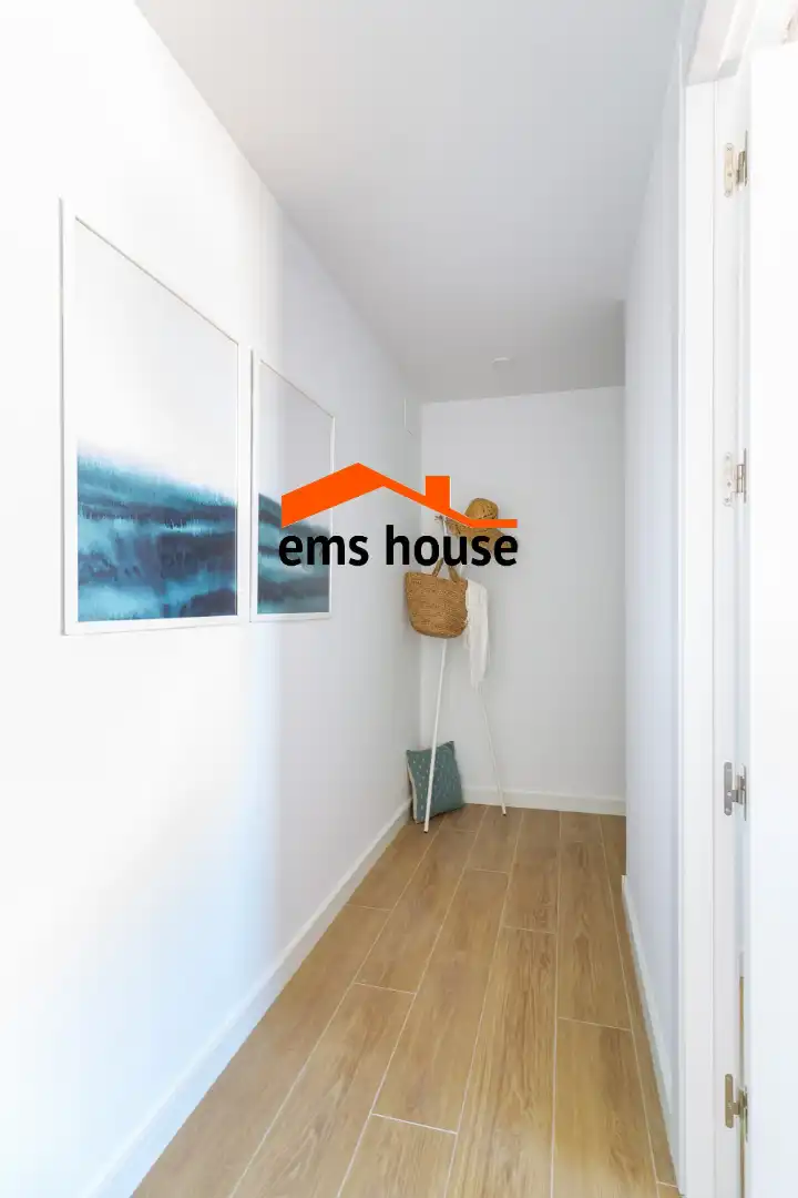 Ático de obra nueva con terraza en venta en Passeig de Josep Mundet 9, imagen 16