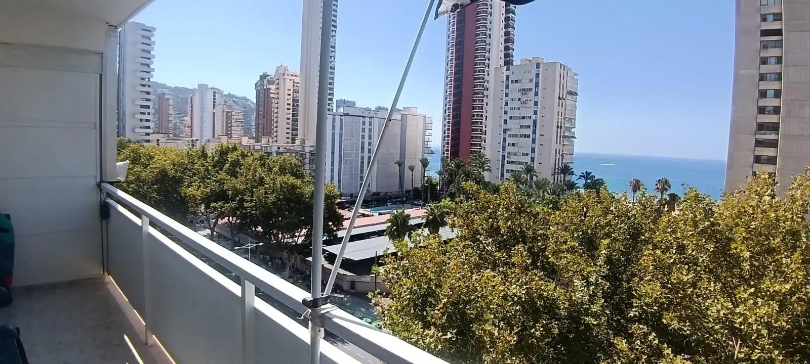 Apartment mit Aufzug zum Verkauf in Playa de Levante, imagen 5