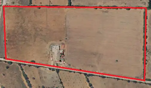 Finca rústica en venta en Campos con Trastero