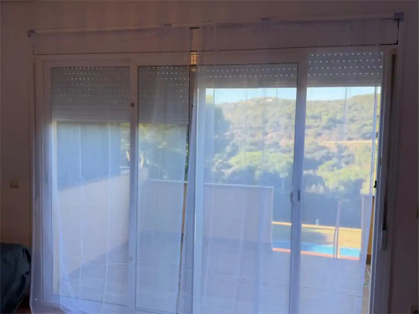 Terrassa de Casa o xalet en venda en Castell d'Aro, Platja d'Aro i s'Agaró amb Aire condicionat, Piscina i Balcó