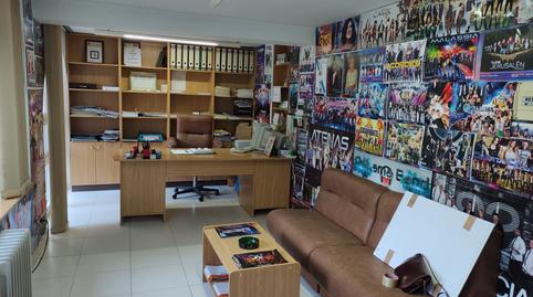 Foto 3 de Oficina en venda a Rúa Nova, 15, Monterroso, Lugo