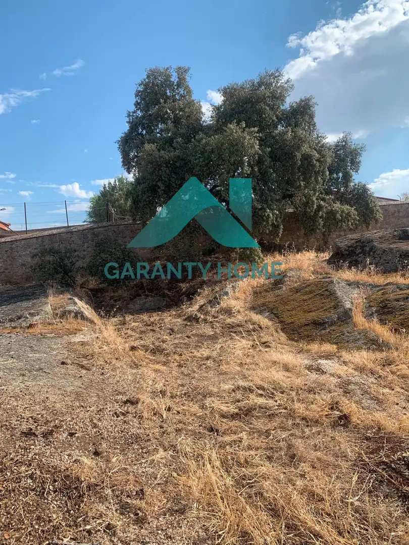 Terreno residenziale in vendita a Malpartida de Cáceres, imagen 17