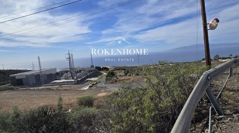 Foto 5 de Terreno en venta en Monte Roque, Alcalá, Guía de Isora