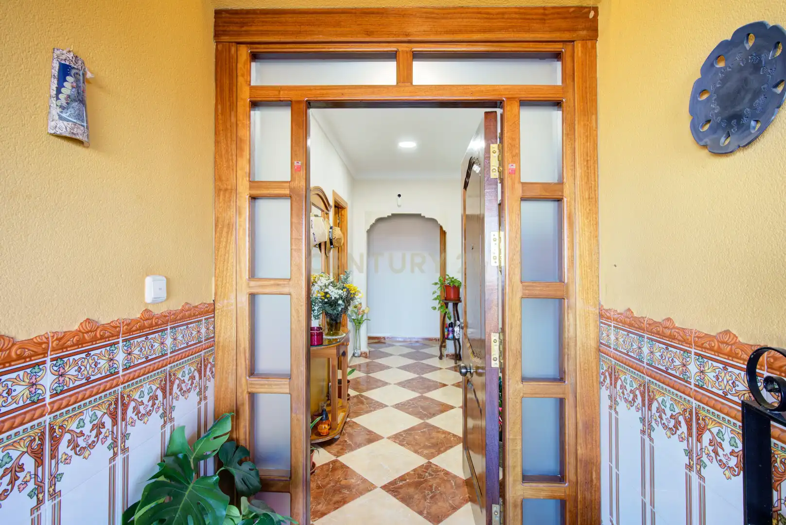 Casa o chalet en venta en Gualchos
