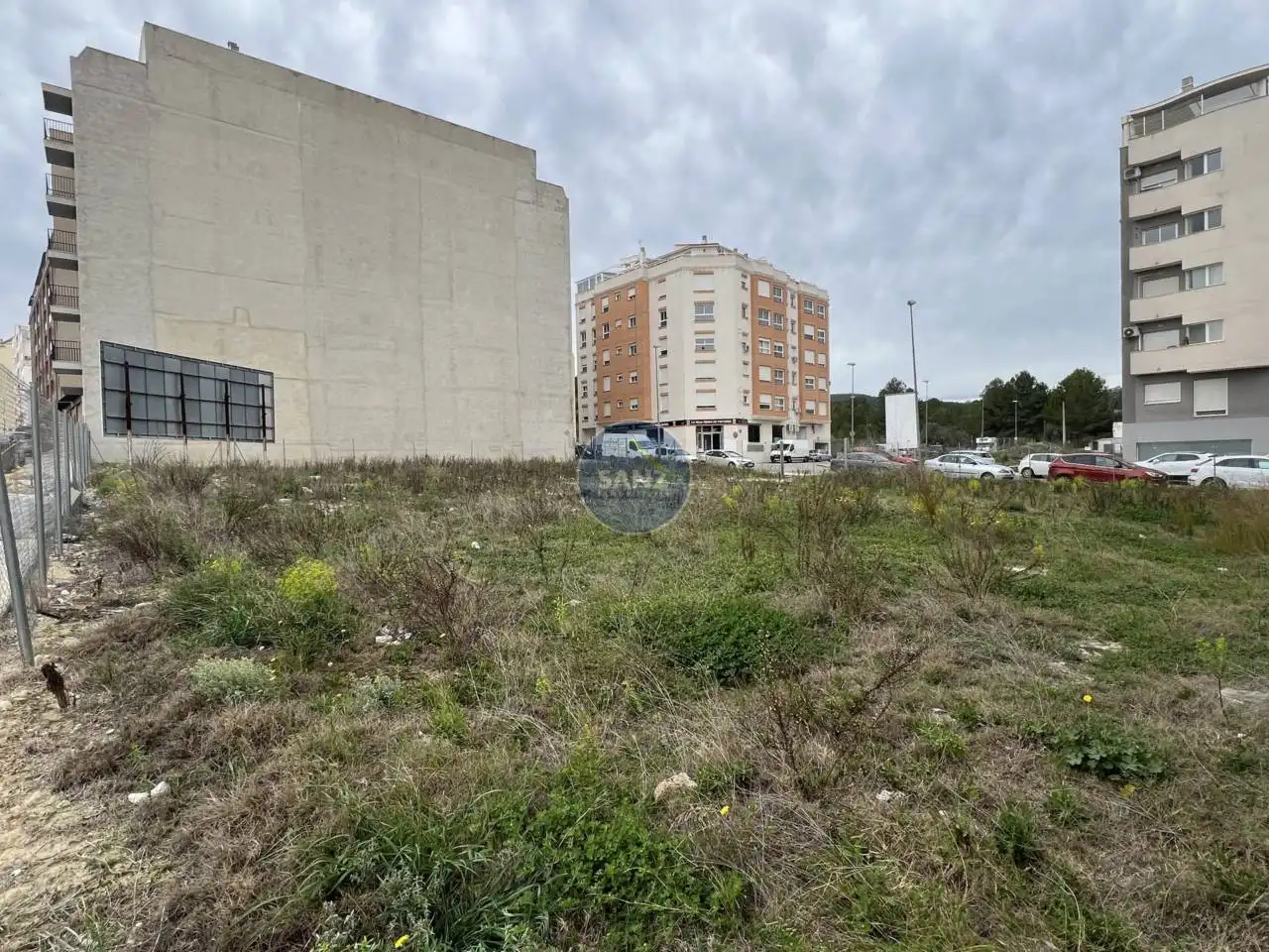 Terreno residencial en venta en Treballadors, imagen 8