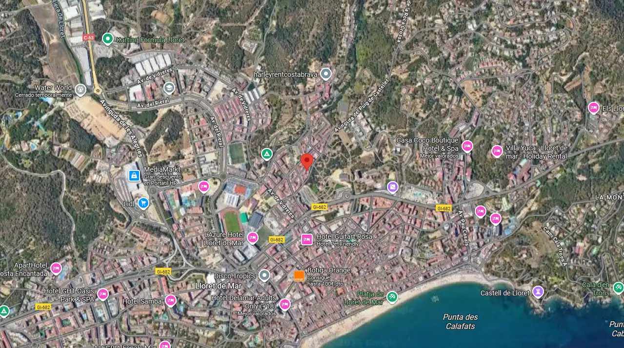 Appartement à vendre à Calle Tarragona 3, imagen 3