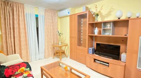 Photo 4 of Apartment to rent in Cala Palmera - Atrium, Villajoyosa / La Vila Joiosa