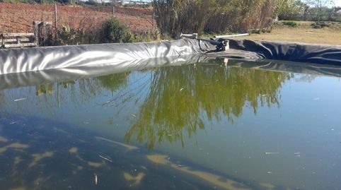 Casa de campo muy cercana a la ciudad de LEPE