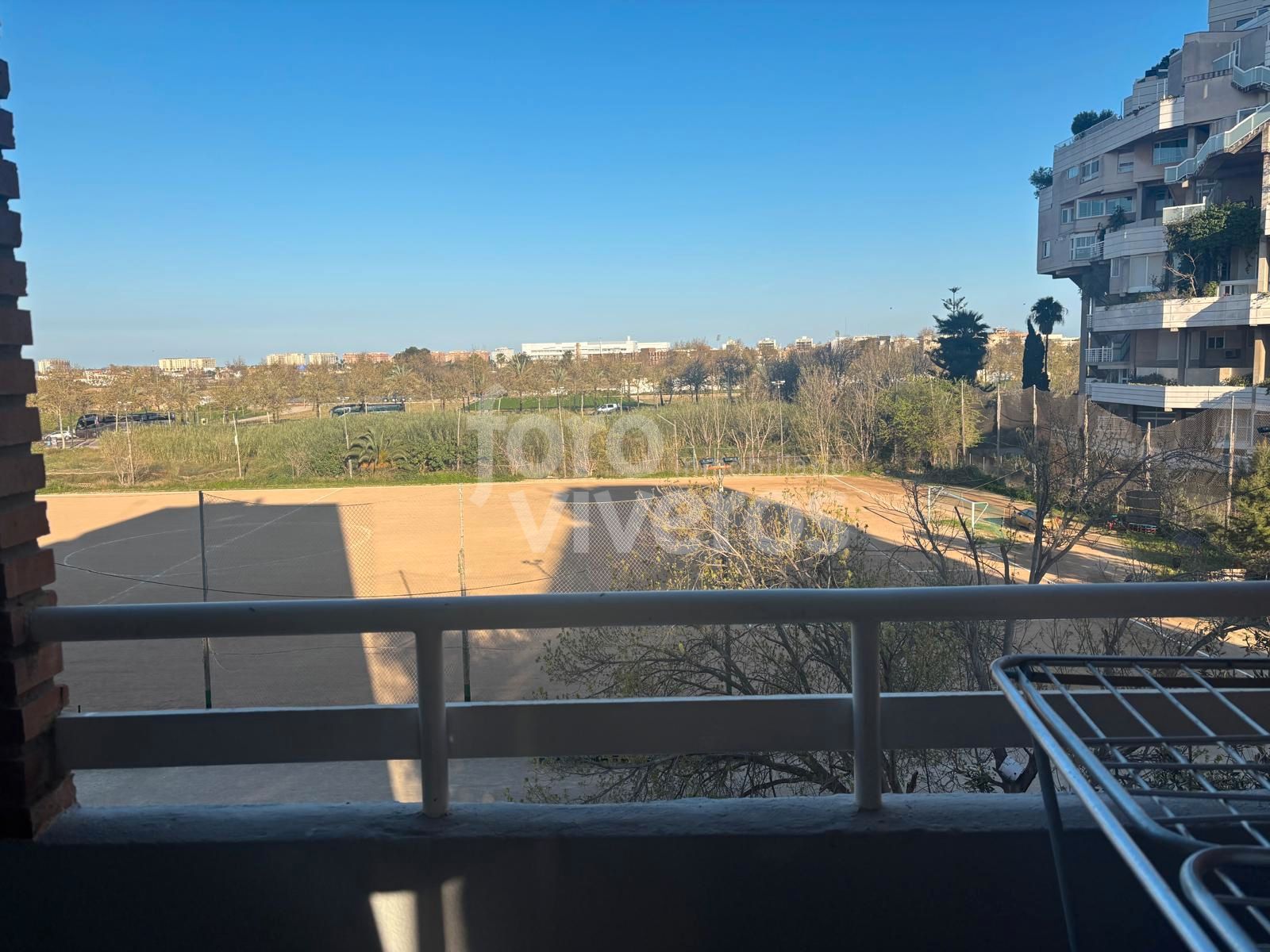 Flat to rent in Carrer de Rafelguaraf, Barrio de Benimaclet
