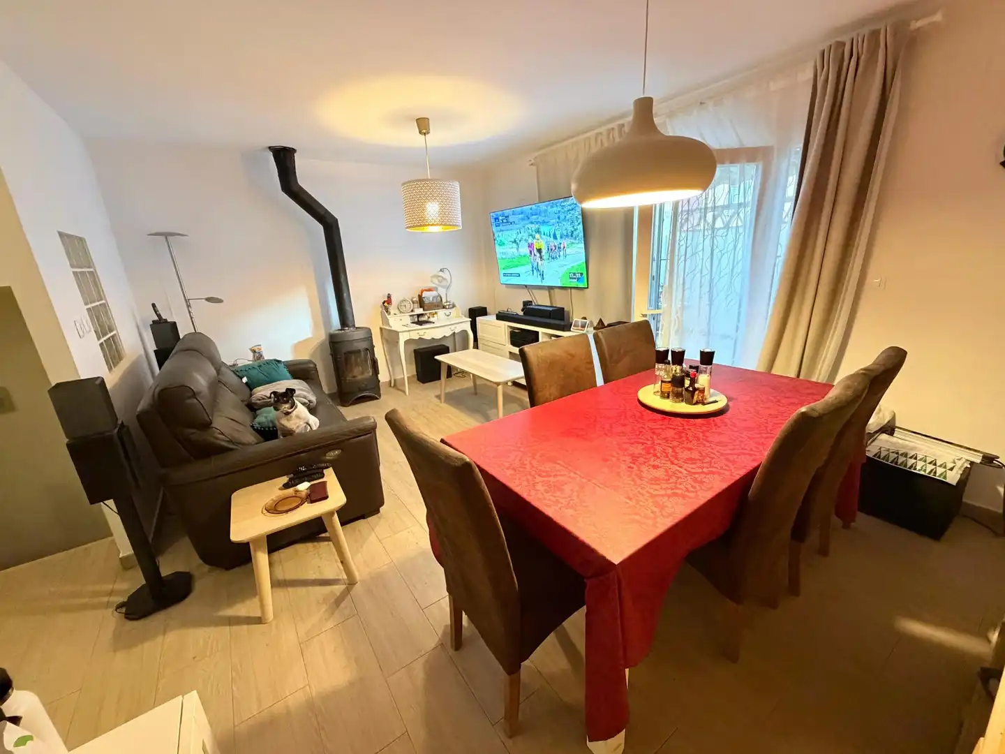 Casa adosada en venta en San Alberto - La Alcubilla - Florisol