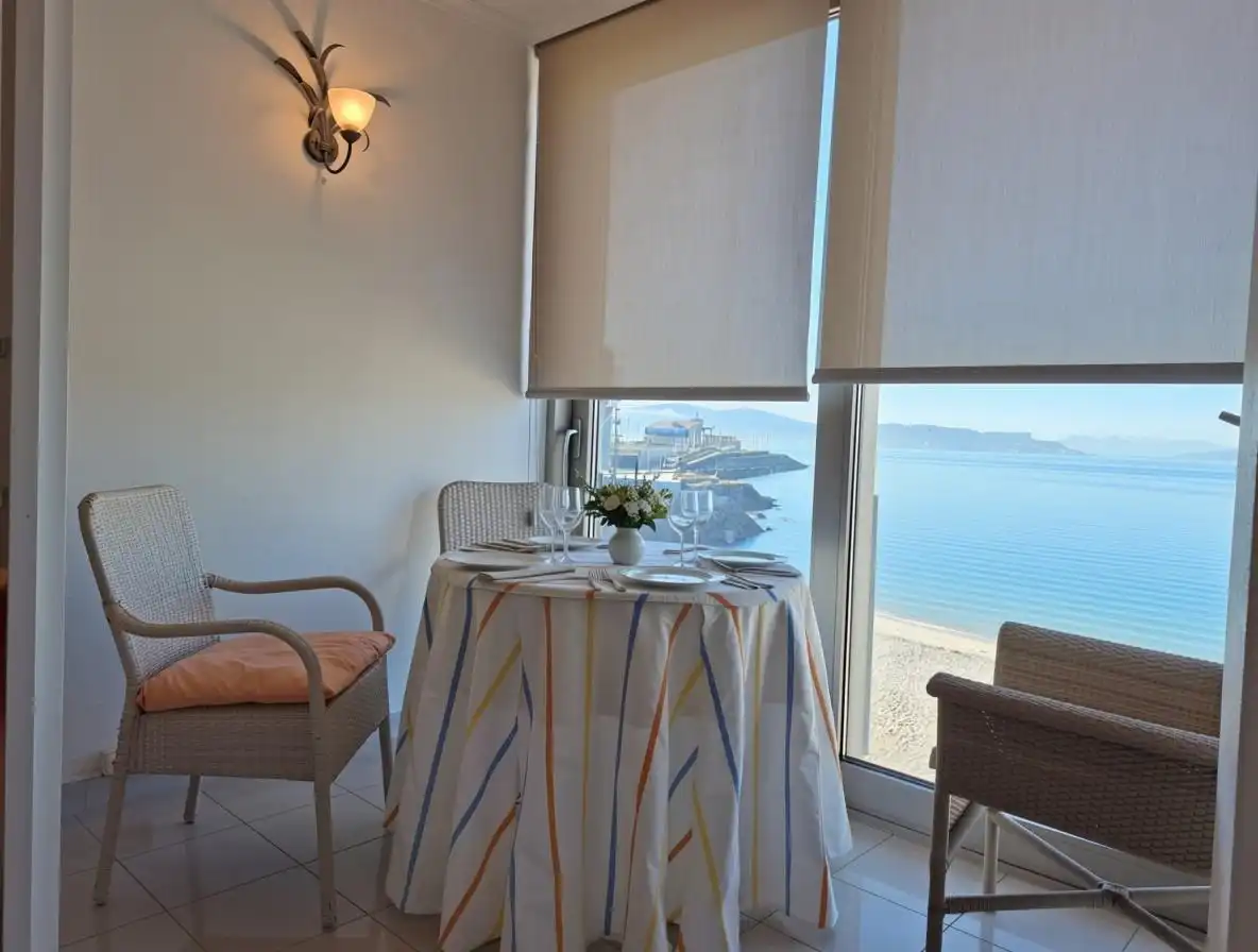 Piso con ascensor en venta en Paseo Paseo Playa de Silgar 8, imagen 3
