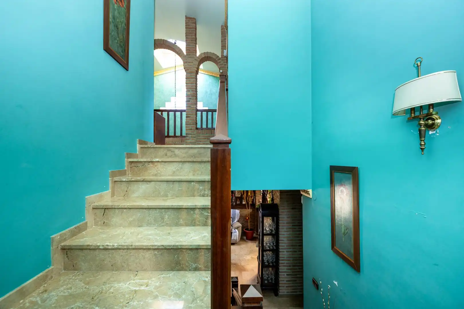 Villa avec terrasse à vendre à Calle del Nacimiento, imagen 38