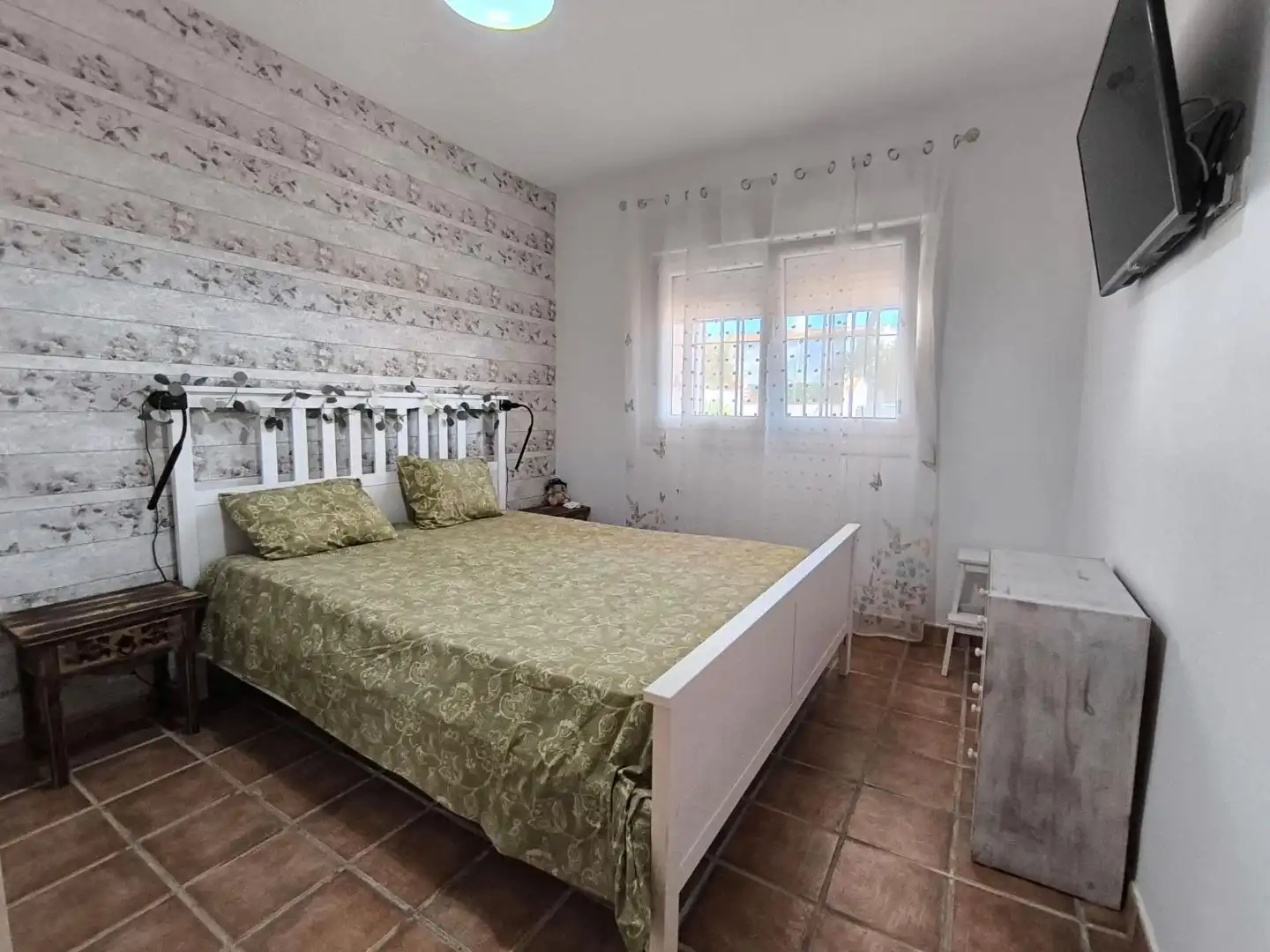 Haus mit Garten zum Verkauf in Calle Violetas 4, imagen 26