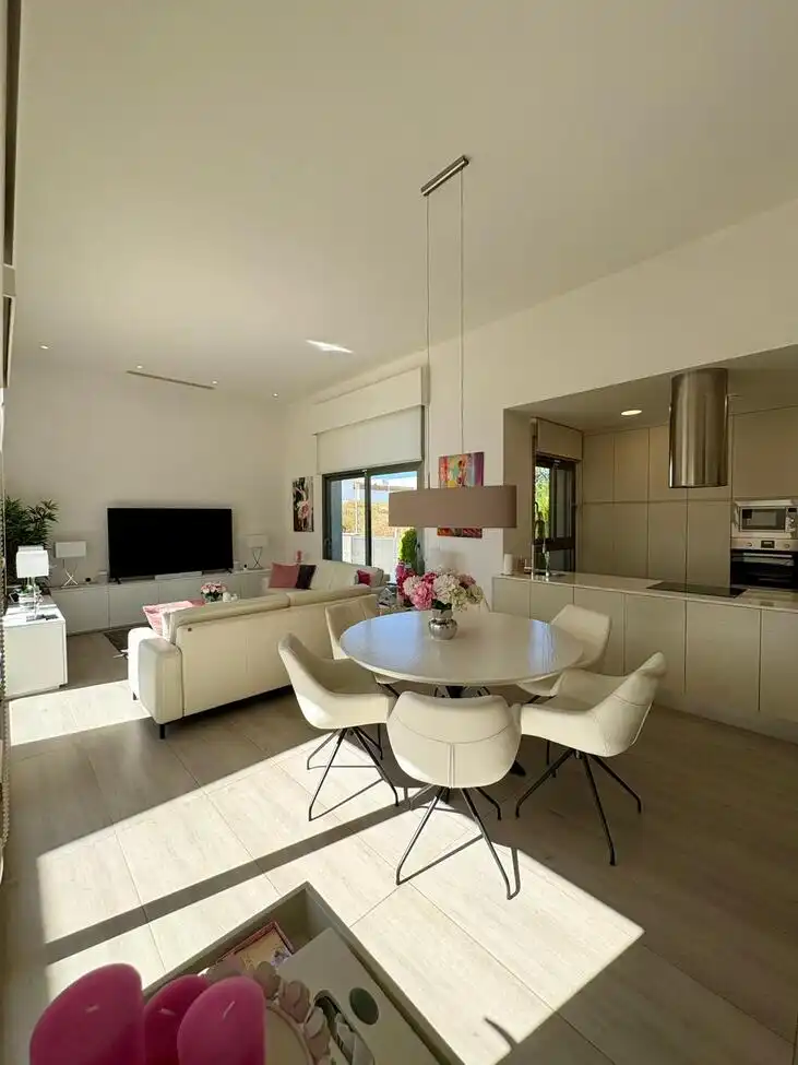 Maison avec piscine à vendre à Benijófar, imagen 12