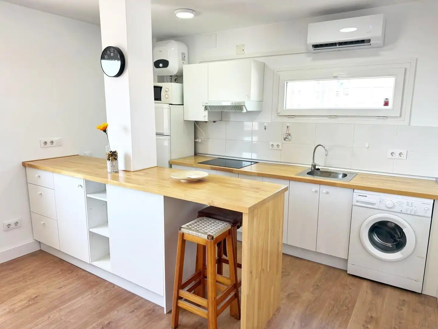 Piso con ascensor en venta en Centro, imagen 6