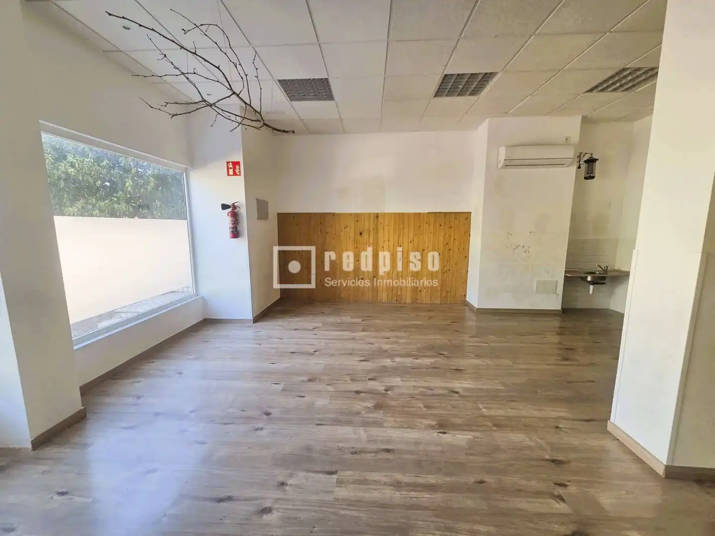 Local comercial de lloguer a de Velázquez 4, imagen 8