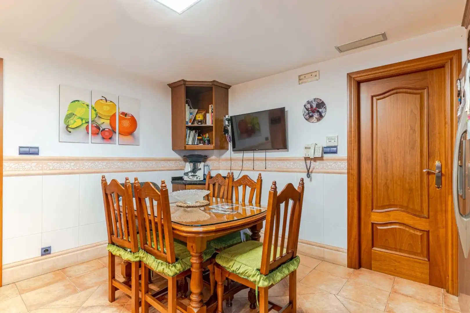 Villa mit Terrasse zum Verkauf in Peligros, imagen 51