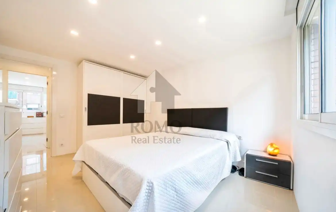 Habitación de Piso en venta en Santa Perpètua de Mogoda con Aire acondicionado y Calefacción