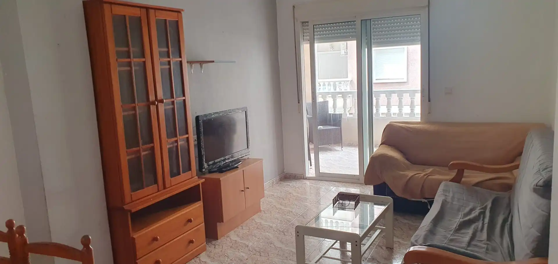 Appartamento con ascensore in vendita a Calle Bergantin 20