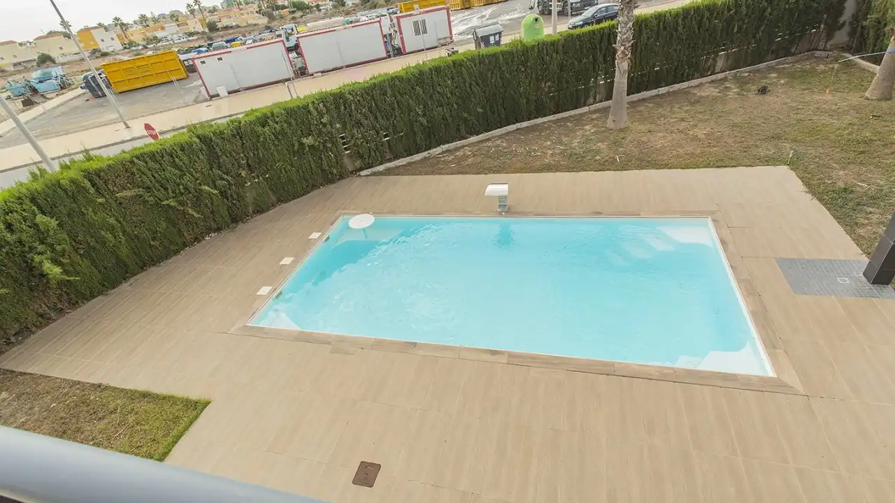 Casa amb piscina en venda a Orihuela Costa, imagen 18