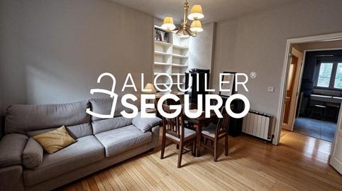 Foto 2 de Pis de lloguer a De Pinillla del Valle, Prosperidad, Madrid